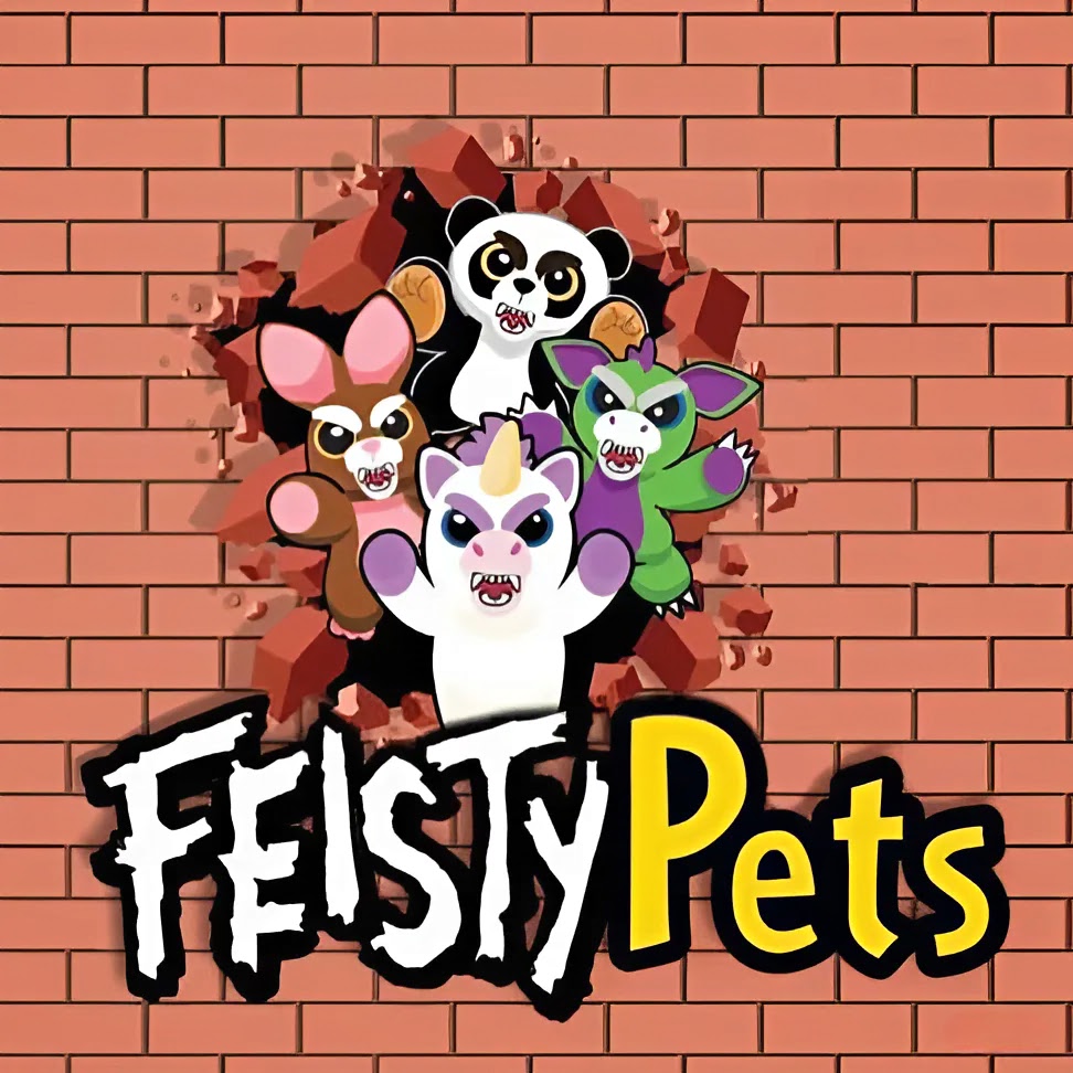 Feisty Pets