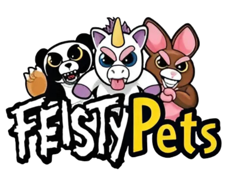 Feisty Pets Website